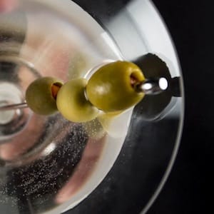 cocktail party