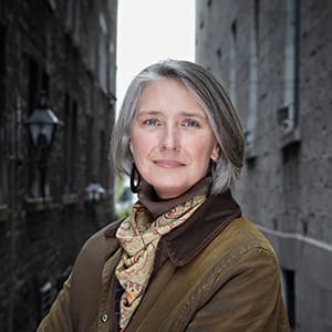 Louise Penny. (Jean-François Bérubé)
