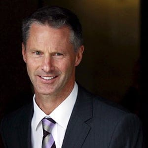 Nigel Wright, former chief of staff to Prime Minister Stephen Harper, leaves the Ontario Court of Justice in Ottawa August 12, 2015. Wright has been called as a witness in the trial against Mike Duffy, a former ally of Canadian Prime Minister Stephen Harper, who is on trial for fraud and bribery. (Blair Gable/Reuters)