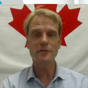 Sept. 2, 2015.  Canada's Immigration Minister on CBC's Power and Politics with Rosemary Barton talking about Syrian Refugees and Canada's immigration policy.  Youtube.