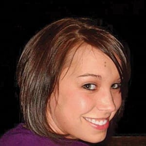 Shauna Fehrman.  No Credit.