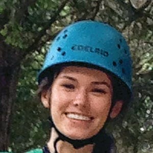 MAC38_OBIT. Jessica McErlean.