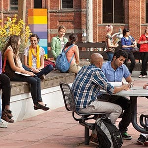 George Brown College