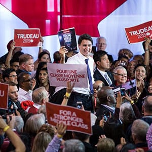 Ottawa. 12 octobre 2015.