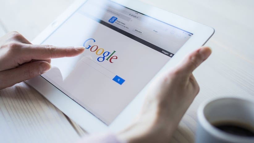 google