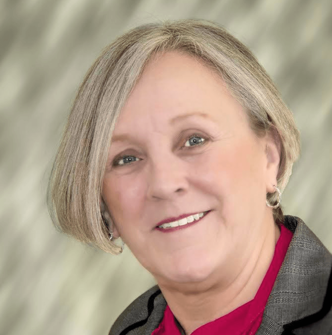 NDP MLA Maria Fitzpatrick