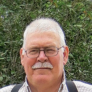 Duncan MacPherson. (no credit)