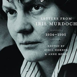 Letters from Iris Murdoch.  Edited by Avirl Norner and Anne Rowe.  No Credit.