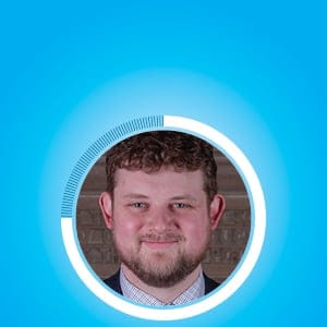 Daniel Blaikie, NDP