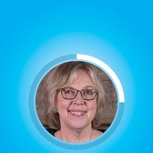 Elizabeth May, Green