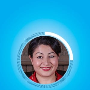 Maryam Monsef, Liberal