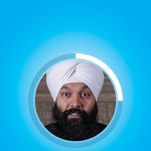 Randeep Sarai, Liberal