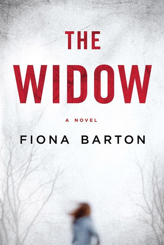 The Widow. (no credit)