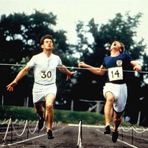 Chariots of Fire, 1981. (Twentieth Century Fox/Everett Collection)
