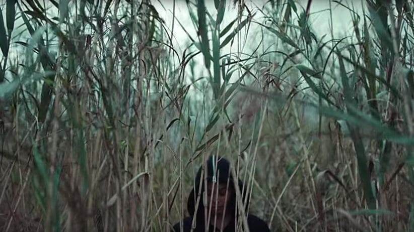 A still from Beyonce's Lemonade. (HBO)