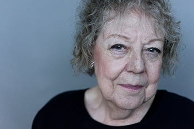 Vera Frenkel, born 1938