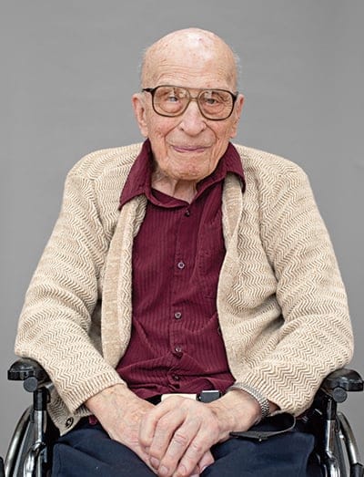 Frank Appleby