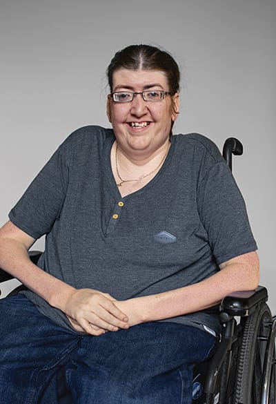 Matthew Macdonald. (Photograph by Steve Wadden)