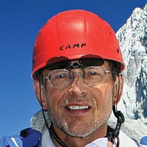 Dr. Charles MacAdams.
