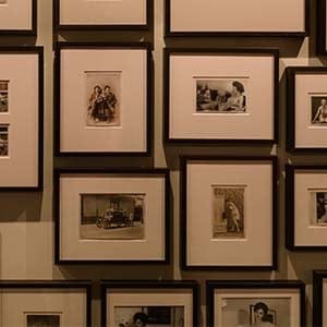 “The Keeper,” installation view, 2016. New Museum, New York. (Maris Hutchinson/EPW Studio)