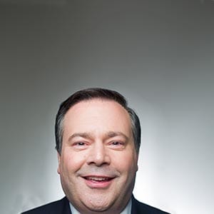 Conservative MP Jason Kenney in Edmonton, Alberta on Thursday, July 7, 2016.  Amber Bracken for Maclean's Magazine