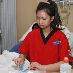 Medical School in Canada Student