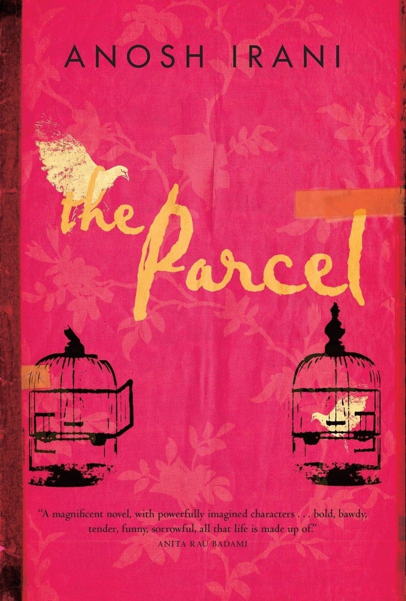 Fiction_Irani_TheParcel