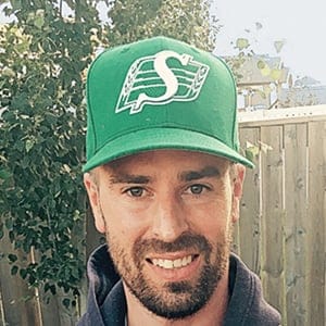 Tanner Kauffman (No credit)