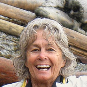 Barbara McClatchie Andrews