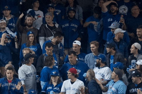 Frank Gunn/ The Canadian Press