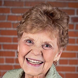 Mary Lynch. (Bruce Clarke/Moments in Digital Photography)