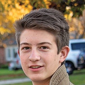 Corey Michael Mijac. (no credit)