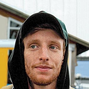 Photo of Scott Leroux. (No Credit)
