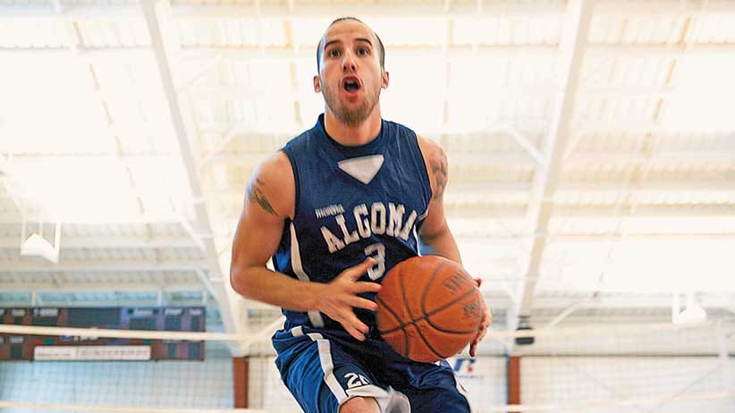 Algoma University
