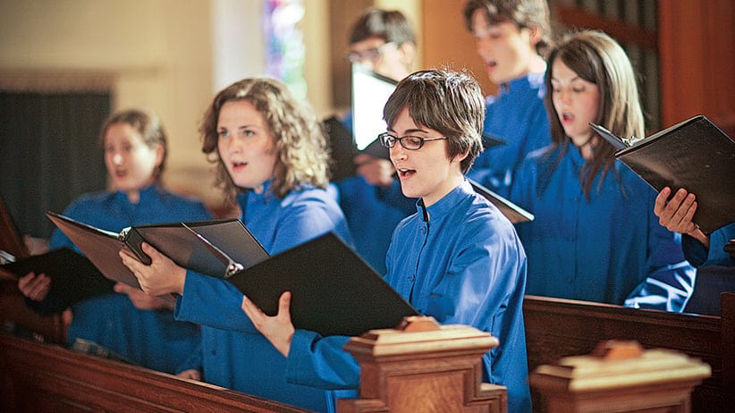University of King's College students
