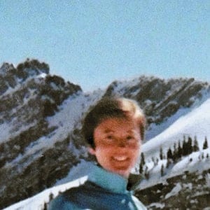 Audrey Millicent Van Zuiden.