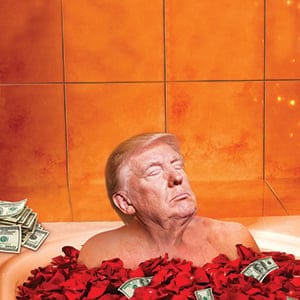 Photo illustration by Lauren Cattermole and Gerrit de Jonge