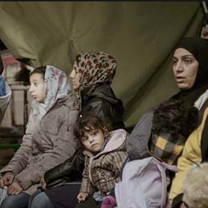 Still from '69 Minutes of 86 Days'