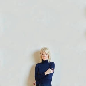 Kelly Oxford. (Blake Little)