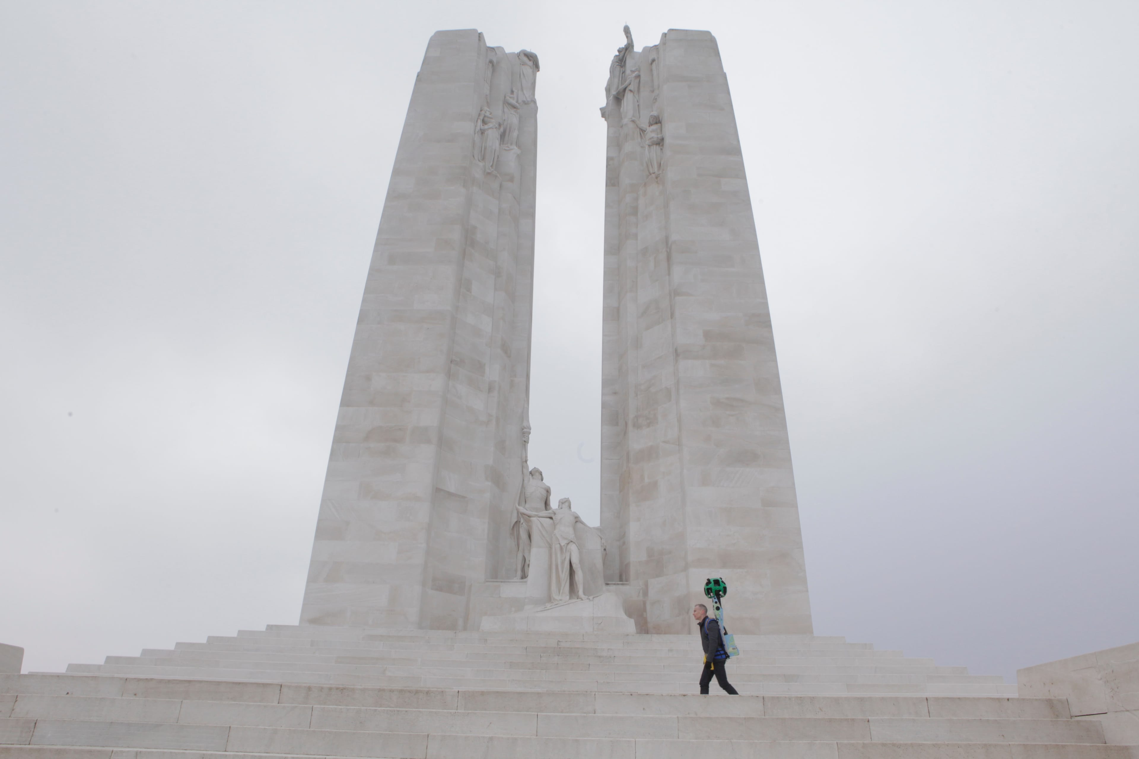 Image via Google Canada