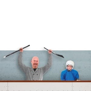 (Photo illustration by Lauren Cattermole and Gerrit de Jonge)