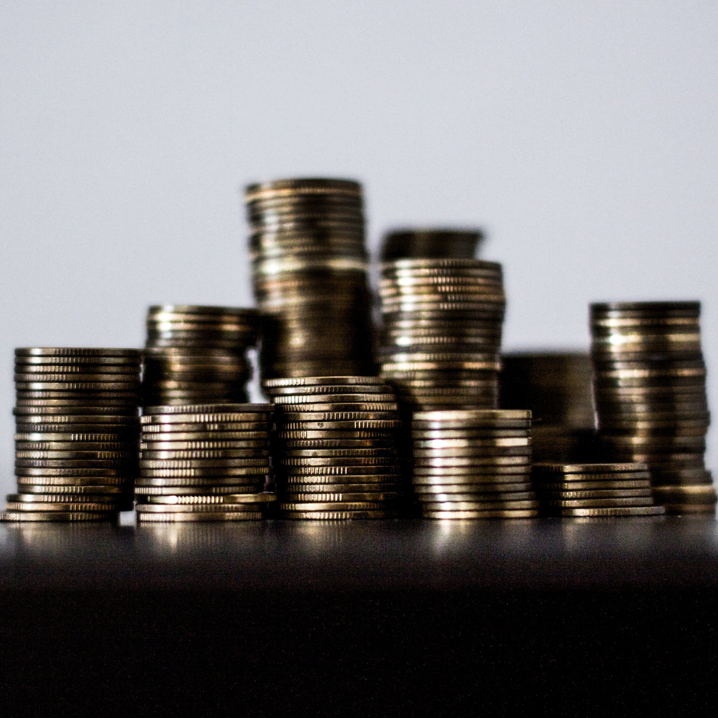 Coins