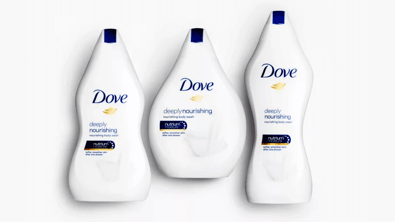 The bottles 