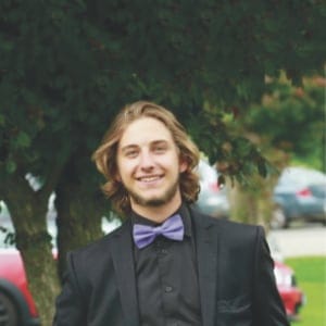 Riley Shannon (no credit)
