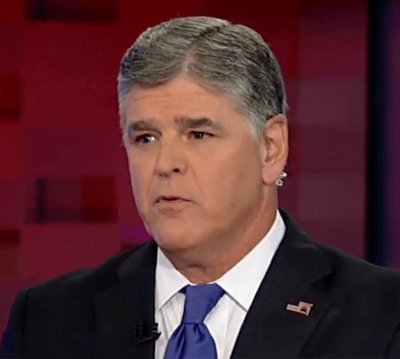 Hannity
