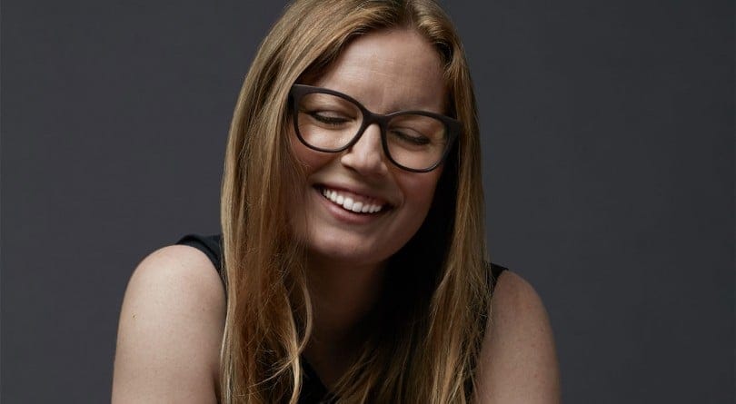 Sarah Polley. Photo, Samuel Engelking Photography.