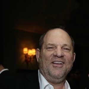 TORONTO, ON - SEPTEMBER 09:  Producer Harvey Weinstein and actor/director Dustin Hoffman attend The Weinstein Company film premiere party hosted by Grey Goose for "Quartet" at Soho House Toronto on September 9, 2012 in Toronto, Canada.  (Photo by Jeff Vespa/Getty Images)