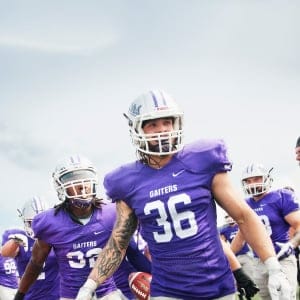 (Bishop's University)