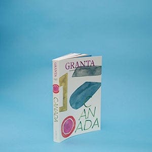 Granta #141 (Photograph by Liz Sullivan)