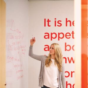 Business program at Seneca College. (Seneca College)